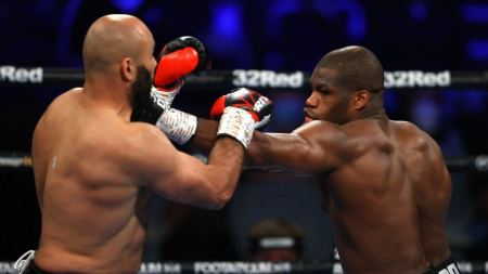 UFC275 Fight Night : Daniel Dubois vs Trevor Bryan Fight Tonight? date, time, ticket, how to watch